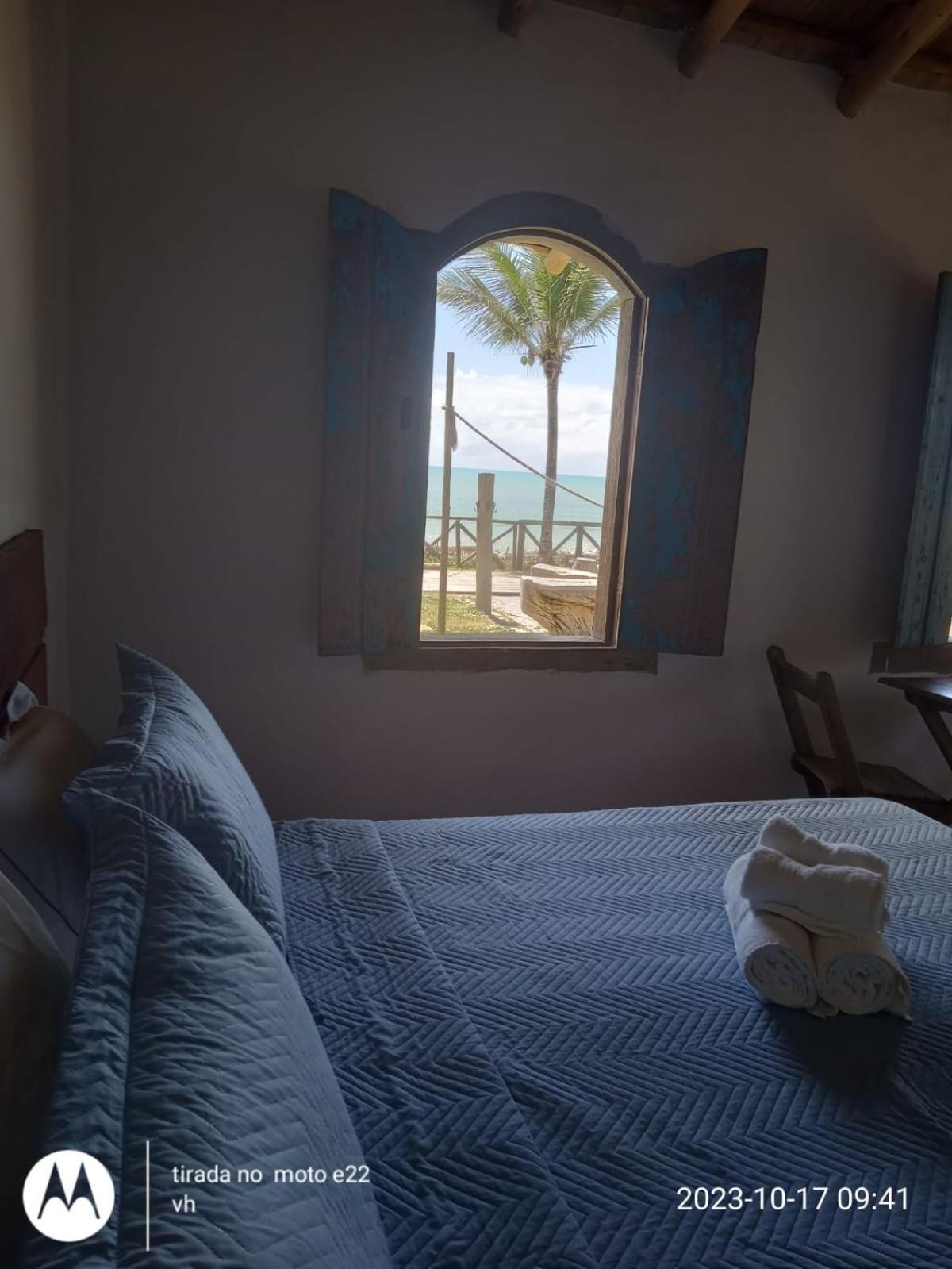 Nuhate Casa Hotel Caraíva المظهر الخارجي الصورة